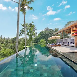 Kaamala Luxury & By Ini Vie Hospitality ***** Убуд